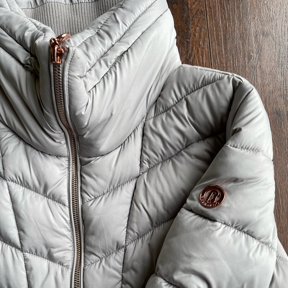 NWOT Bernardo fitted packable puffer - Picture 10 of 13